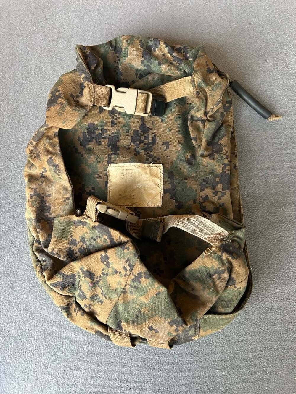 USMC Marpat Field Pack Large 8465-01-515-8643